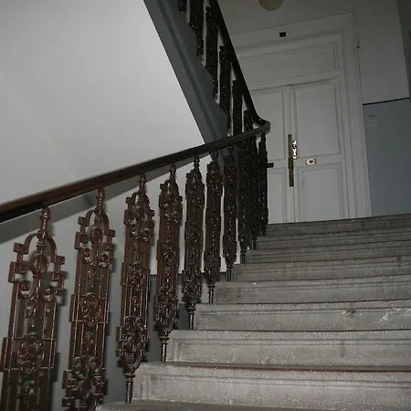Apartment Alina Prague
