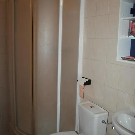 Apartment Alina