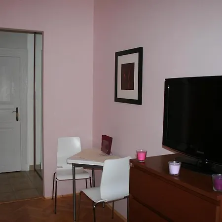Apartment Alina *
