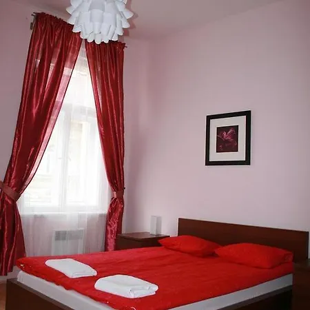 Apartment Alina